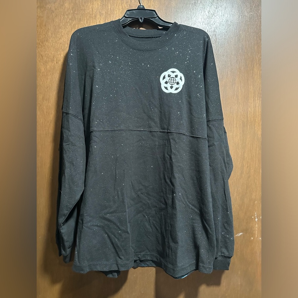 Disney Harmonious spirit jersey